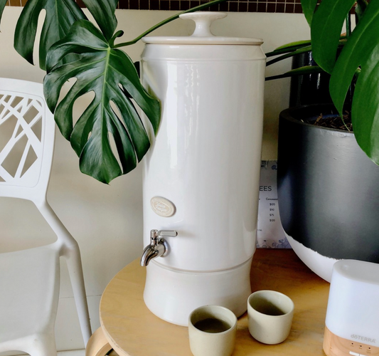 The Timeless Elegance and Practical Benefits of Ceramics at Home