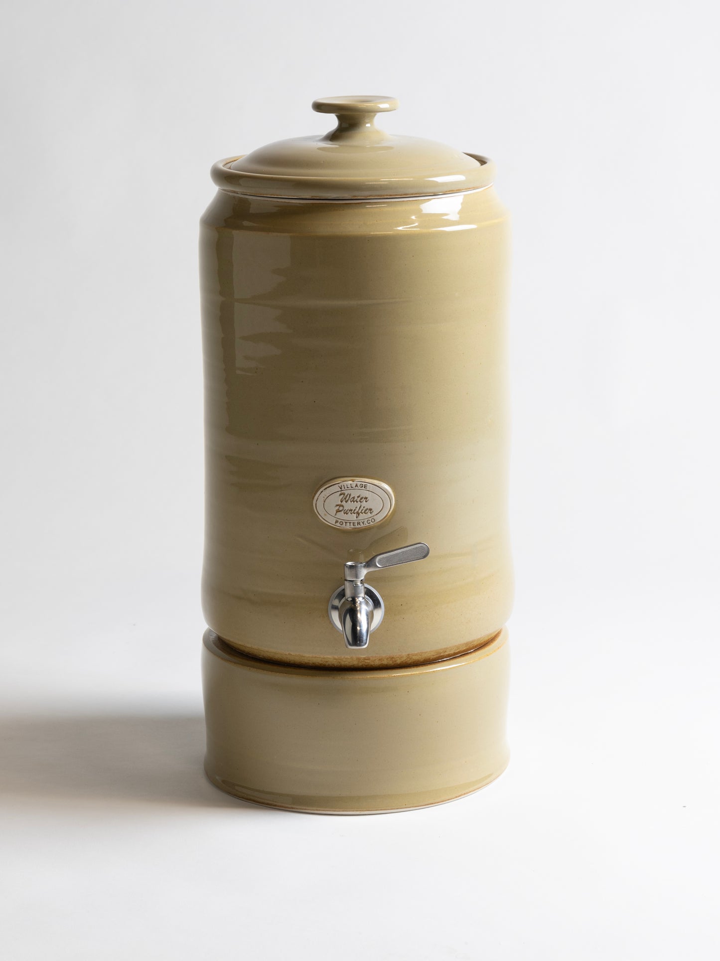 Contemporary - Coffee