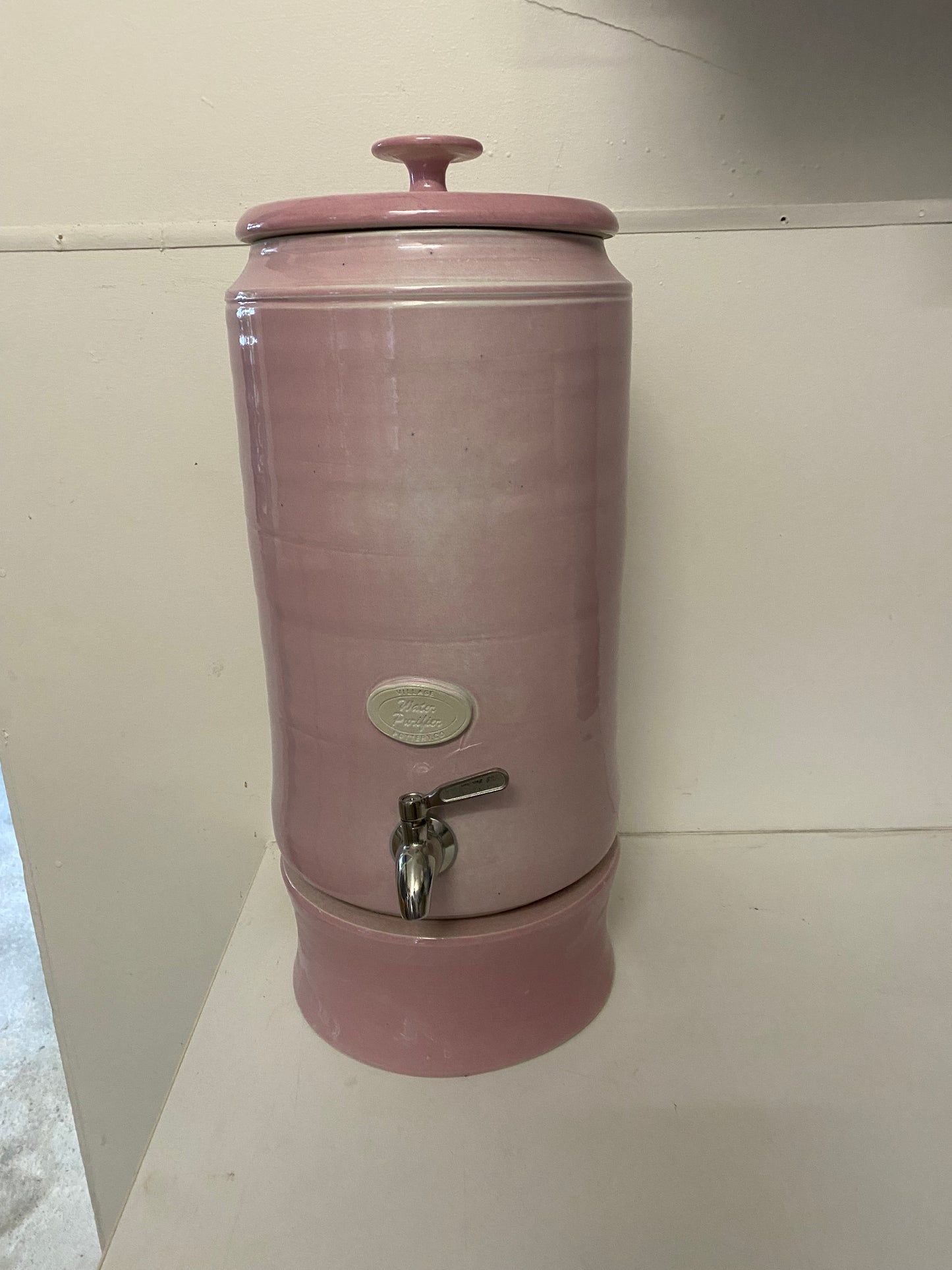 *SECOND* Grade A* -Contemporary - Dusty Rose (CDR55)