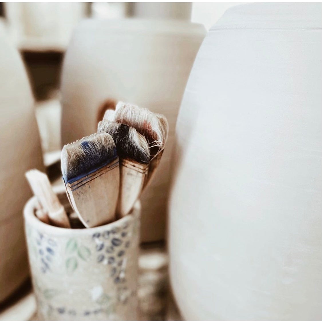 Village Pottery Company