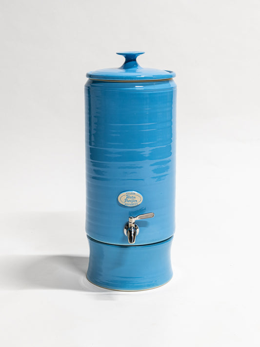 bench top ceramic water purifier