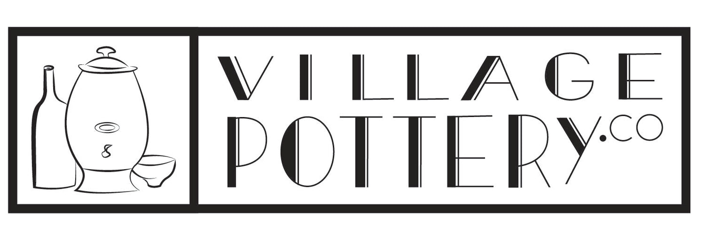 Village Pottery Company Gift Card
