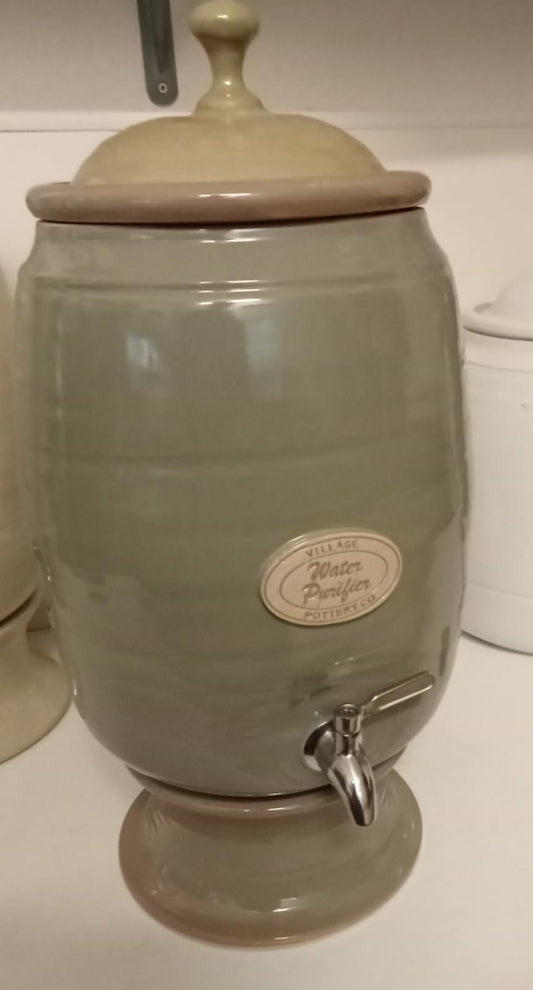 *second* Dome Grass Green
