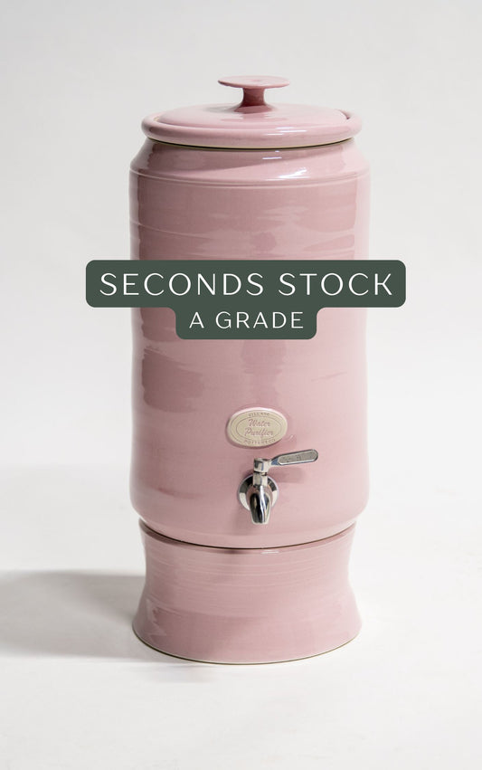 *SECOND* A Grade - Contemporary Dusty Rose (CDRA)