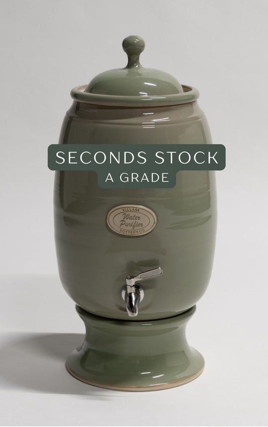 *SECOND* A Grade - Dome Grass Green (DGG12A)