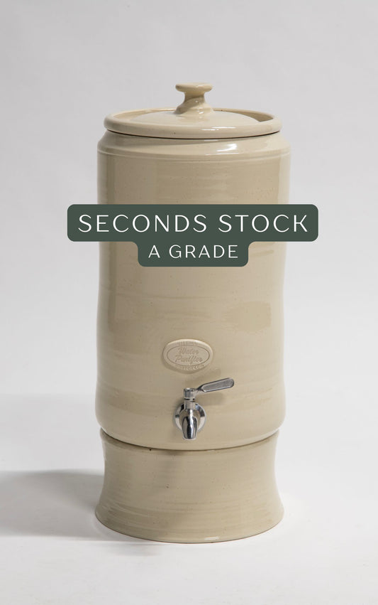 *SECOND* A Grade - Contemporary Sandstone (CSSA)