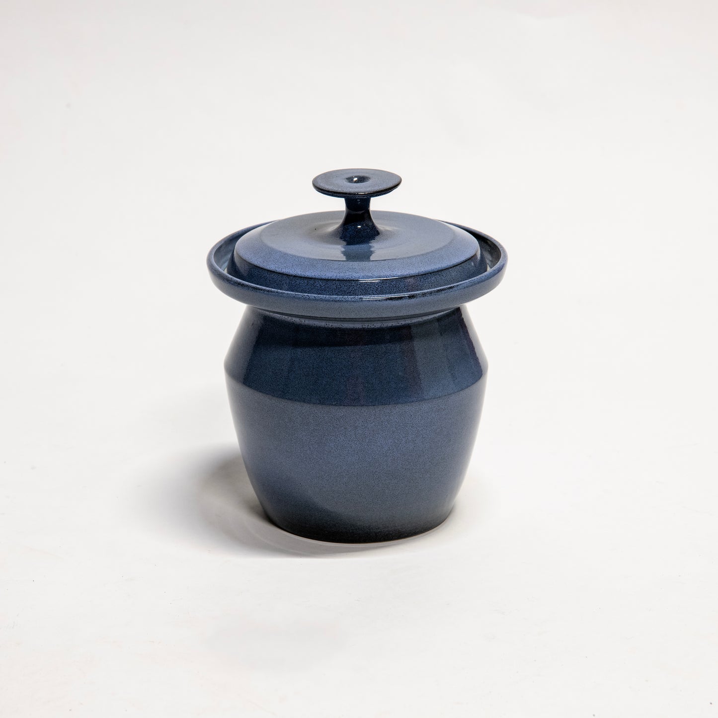 Fermentation Pot- Midnight Blue