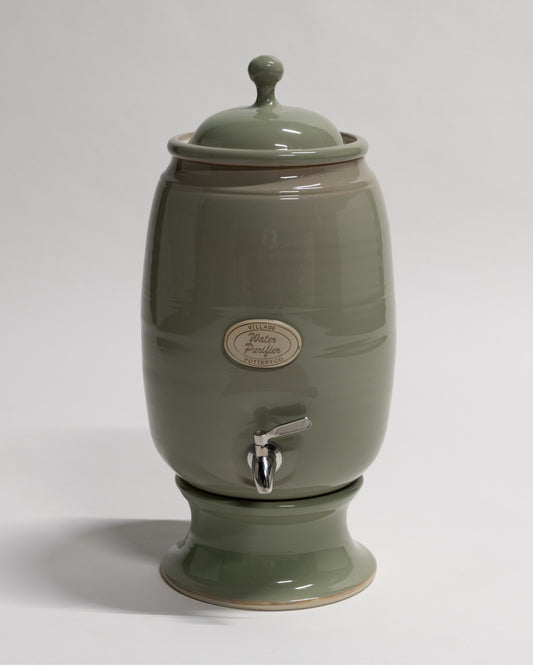 Original Dome- Grass Green