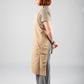 Apron- Mustard