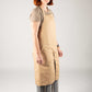 Apron- Mustard