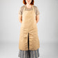 Apron- Mustard