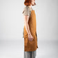 Apron- Rust