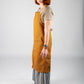 Apron- Rust