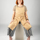 Apron- Mustard