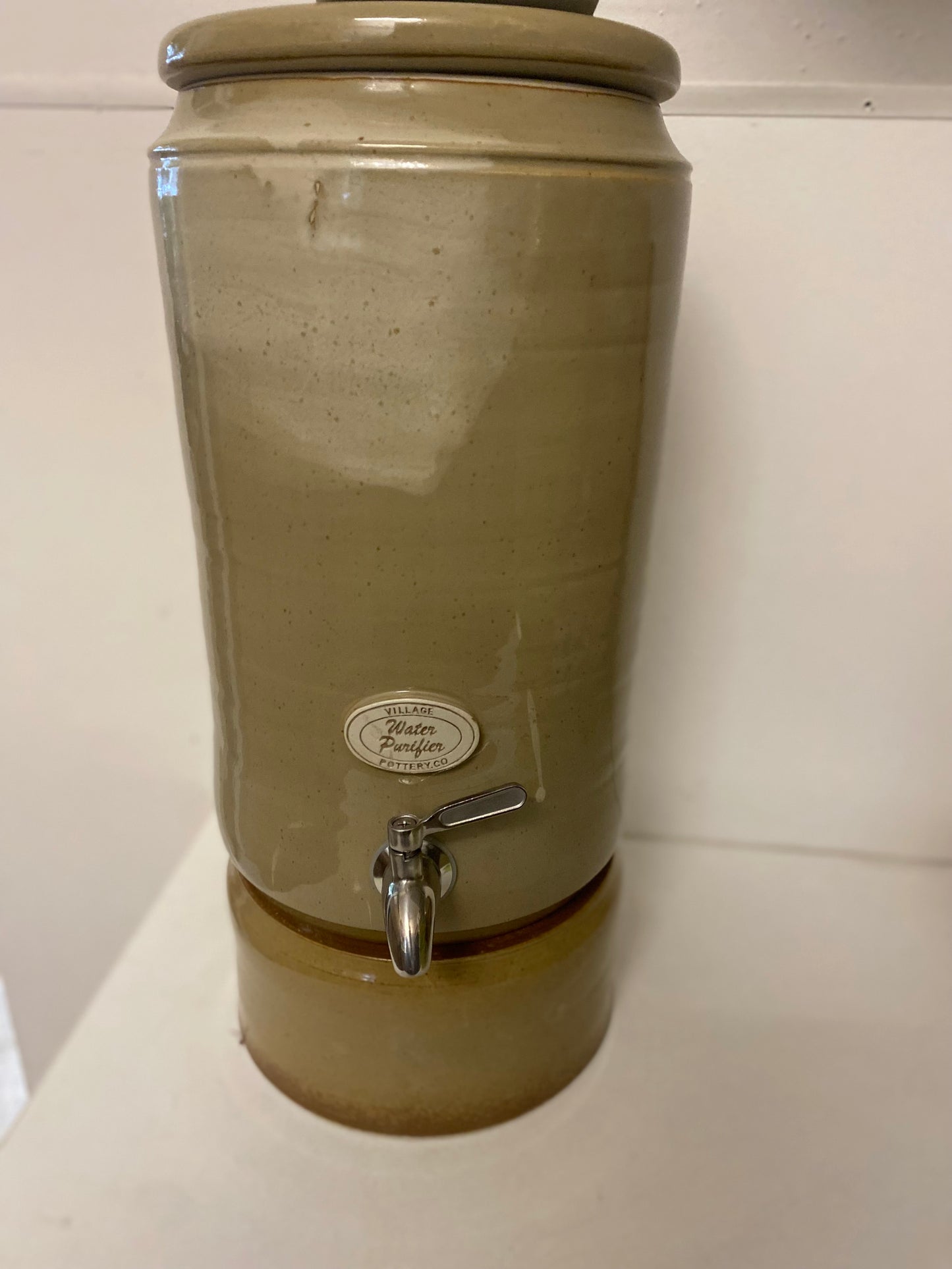 *SECOND* Grade B* - Contemporary - Coffee (CCOF1)