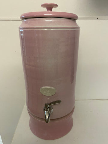 *SECOND* Grade A* -Contemporary - Dusty Rose (CDR55)