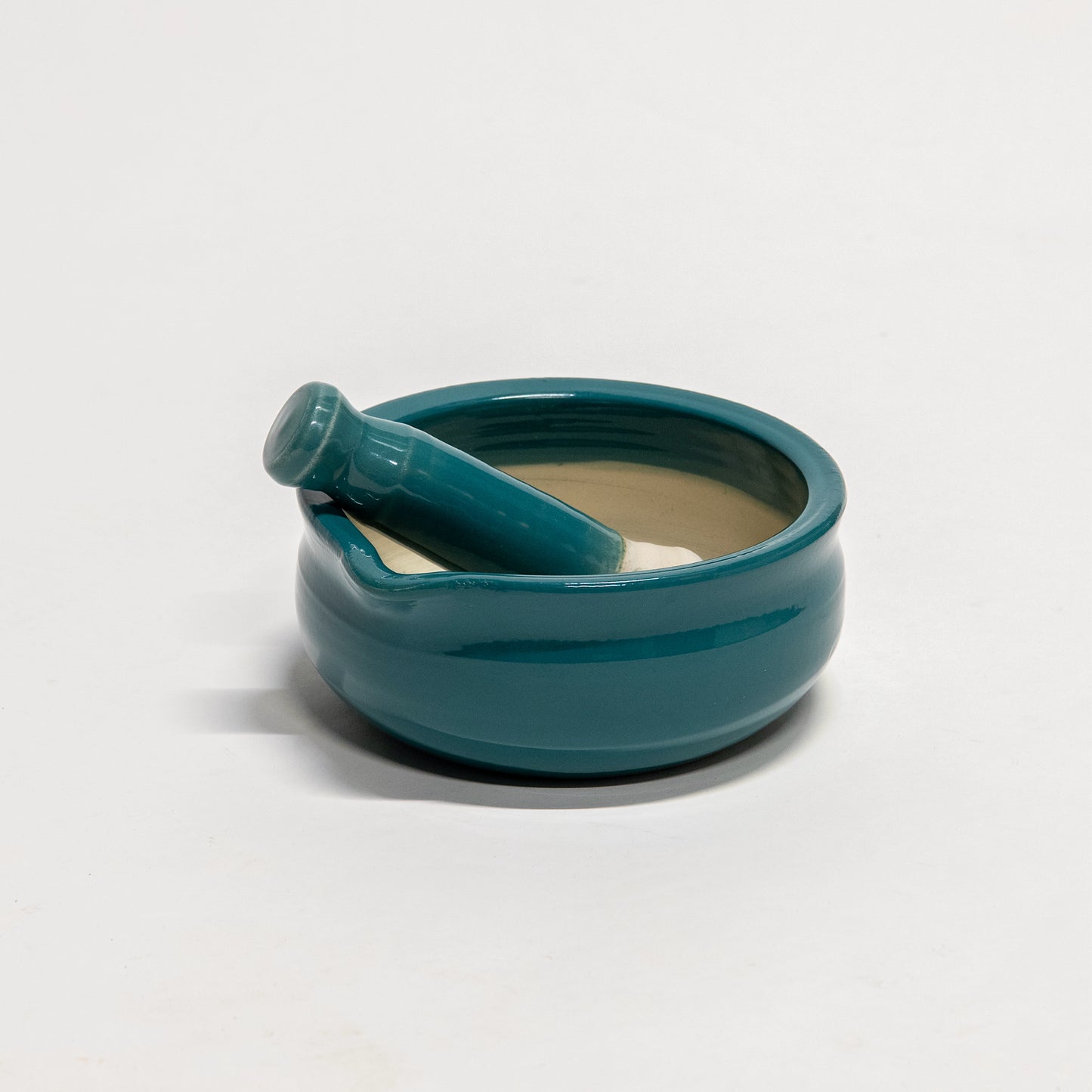 Mortar and Pestle