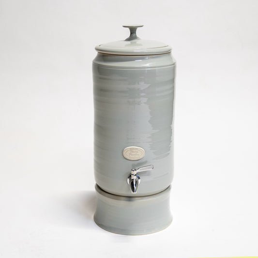 Contemporary - Duck Egg