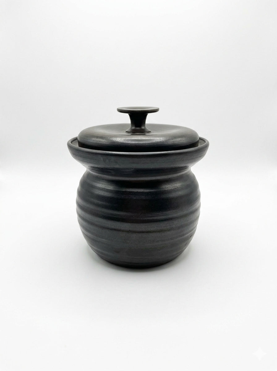 Fermentation Pots