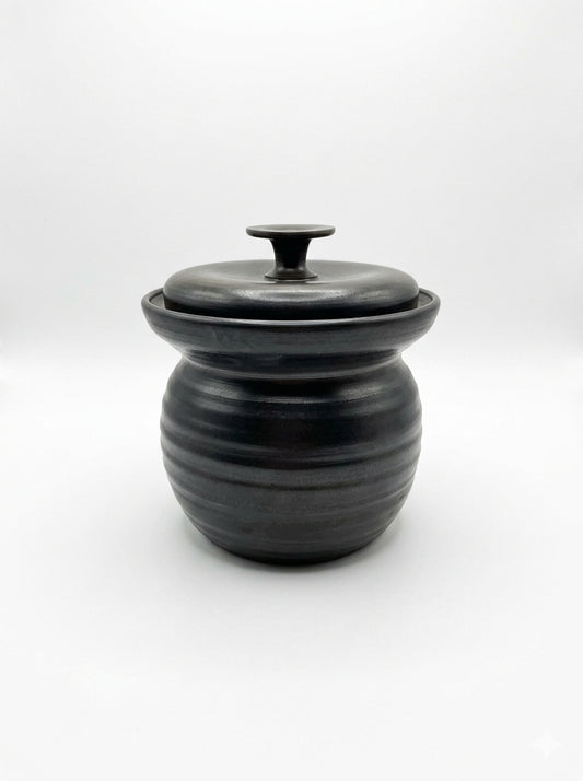 Fermentation Pots