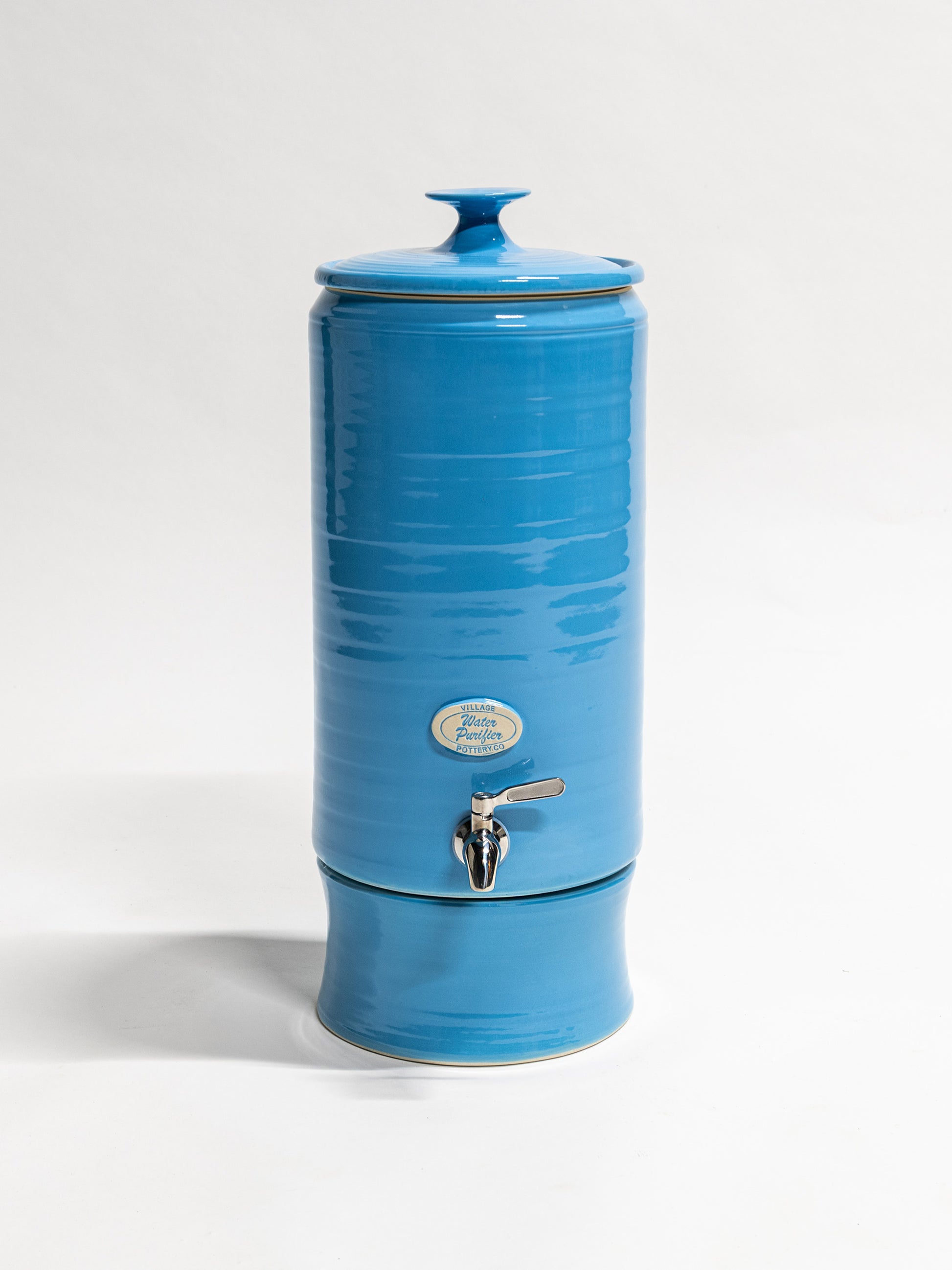 bench top ceramic water purifier 
